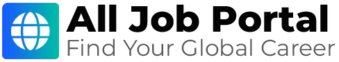 All Job Portal