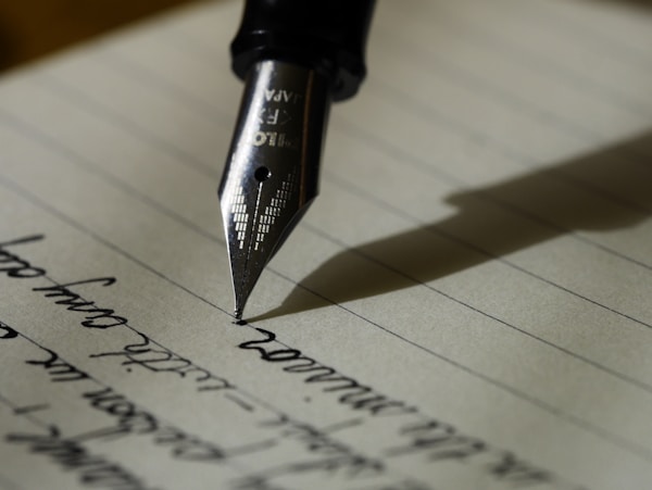 Pitching Yourself with Purpose