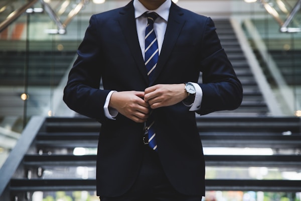 Own Your Leadership Narrative