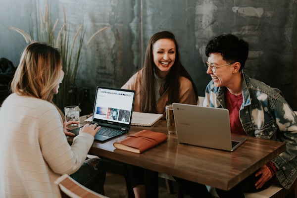 Navigating Top Digital Nomad Hubs