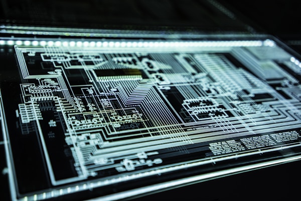 Security Analyst Launch Blueprint